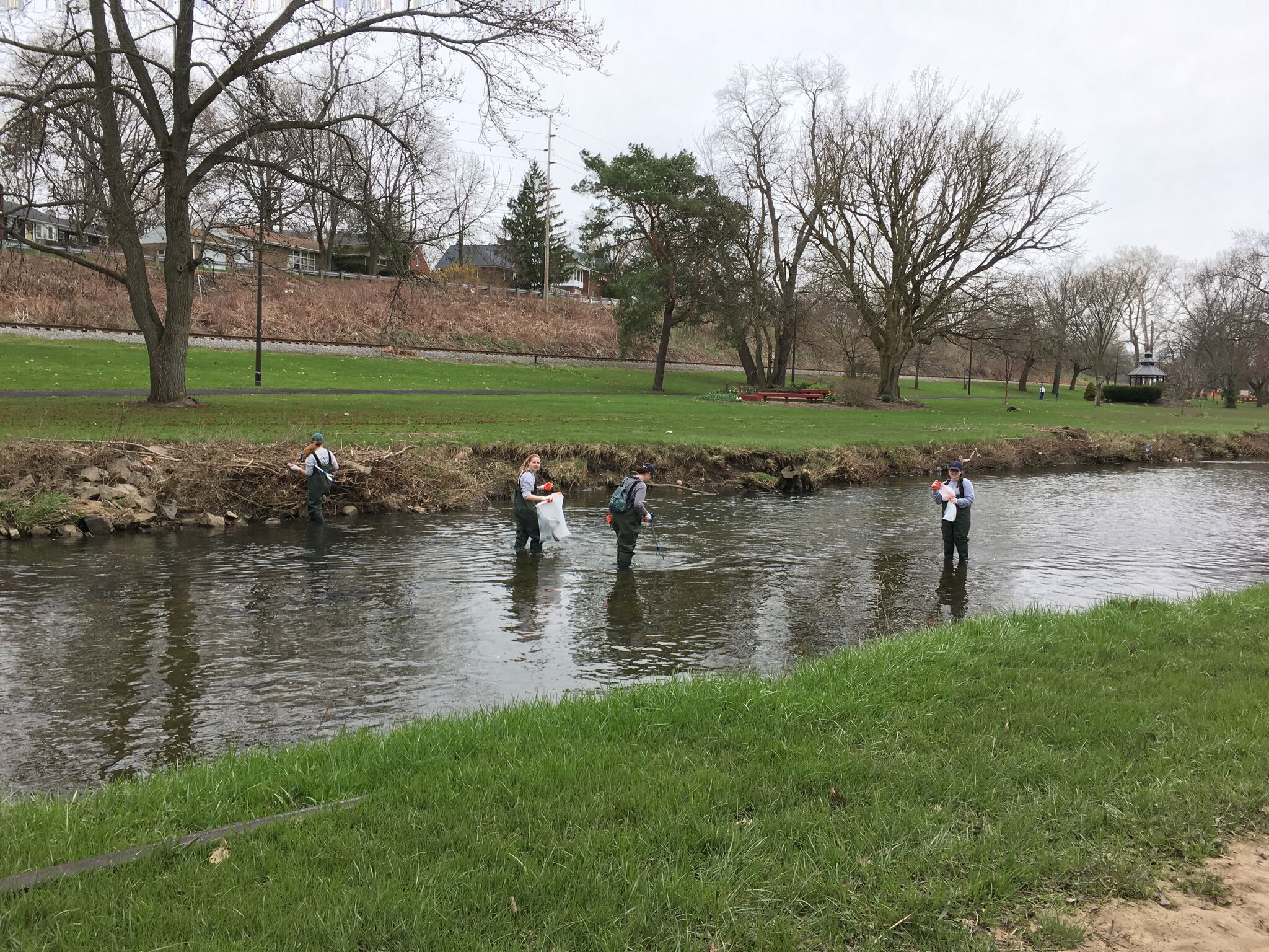 Water Quality Education