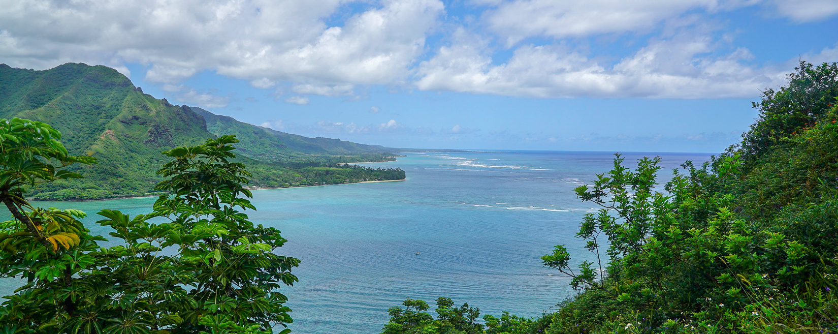 The Marine Conservation Biology Institute Phase II Program to Establish the Northwestern Hawaiin Islands National Marine Sanctuary