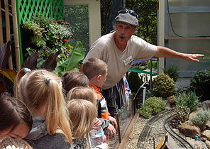 Creekside Center for Water Sciences