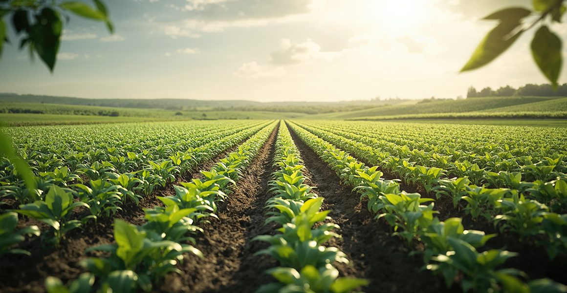 Using Satellites to Monitor the Health of Our Soils