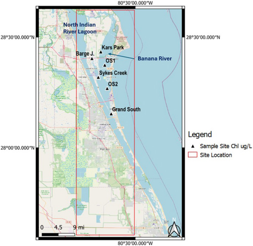 A New Satellite Tool for Tracking Harmful Algal Blooms and Protecting Coastal Waters